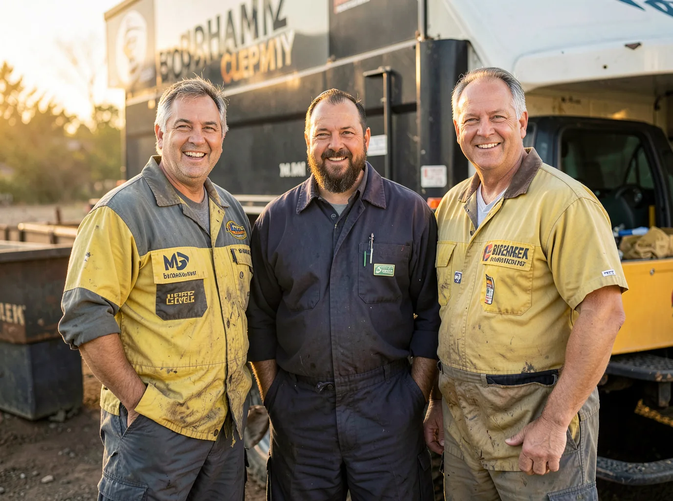 Sewage Cleanup company in Corn, OK